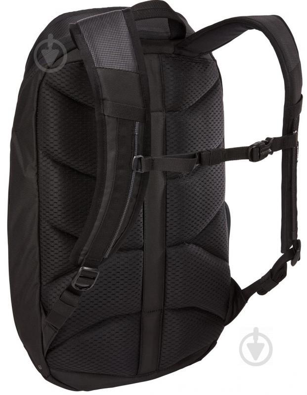 Рюкзак Thule EnRoute Medium DSLR Backpack TECB-120 Black (6482174) - фото 6