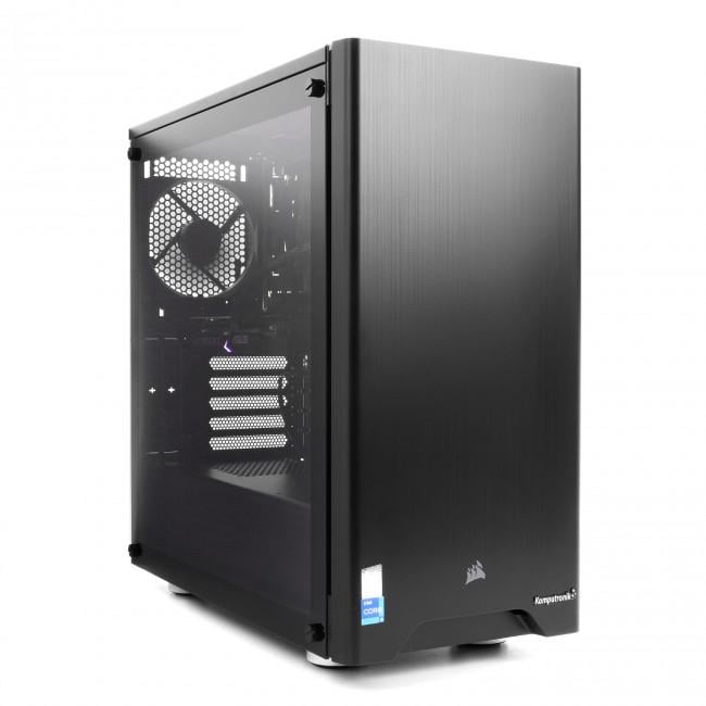 Системний блок Komputronik Infinity X511 i5/16/500 GB/Geforce RTX 3050 8 GB (L1)