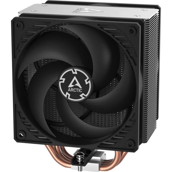 Кулер процессорный Arctic Freezer 36 120 мм 1800 об/мин 4 pin Black/Silver (ACFRE00121A)