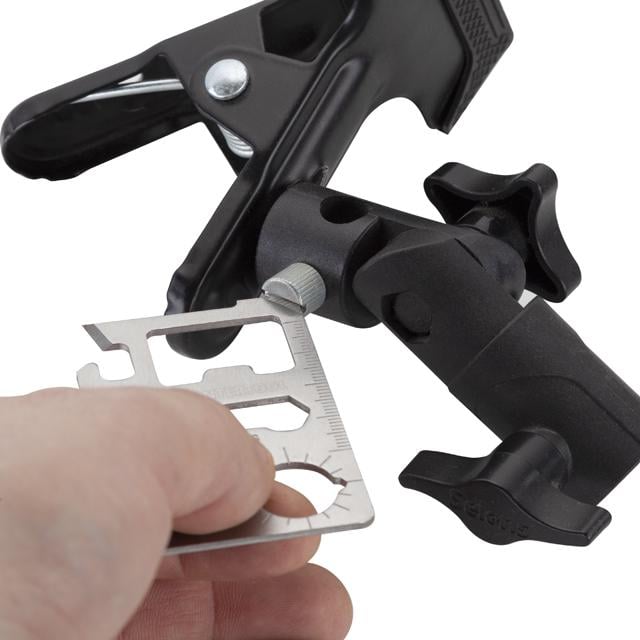 Картка-мультитул Intertool 11в1 (HT-0589) - фото 5 Картка-мультитул Intertool 11в1 (HT-0589) - фото 5