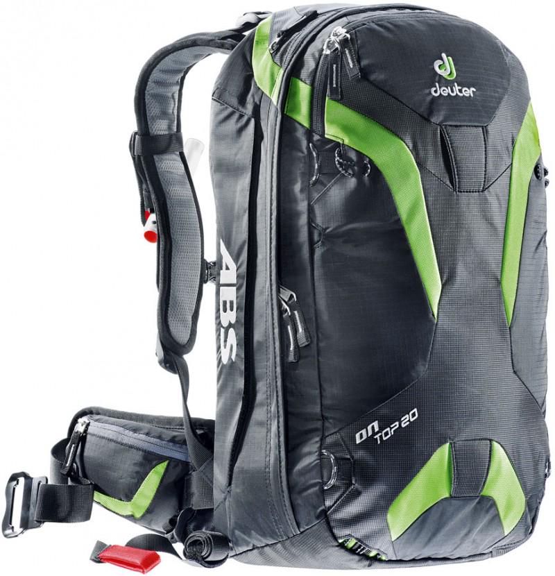 Рюкзак Deuter On Top 20 (1052-3310115 7251)