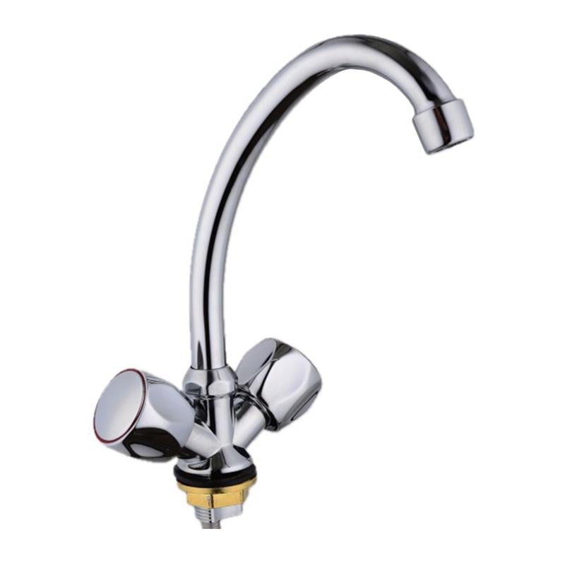 Смеситель для кухни Britc MRS-5517-1