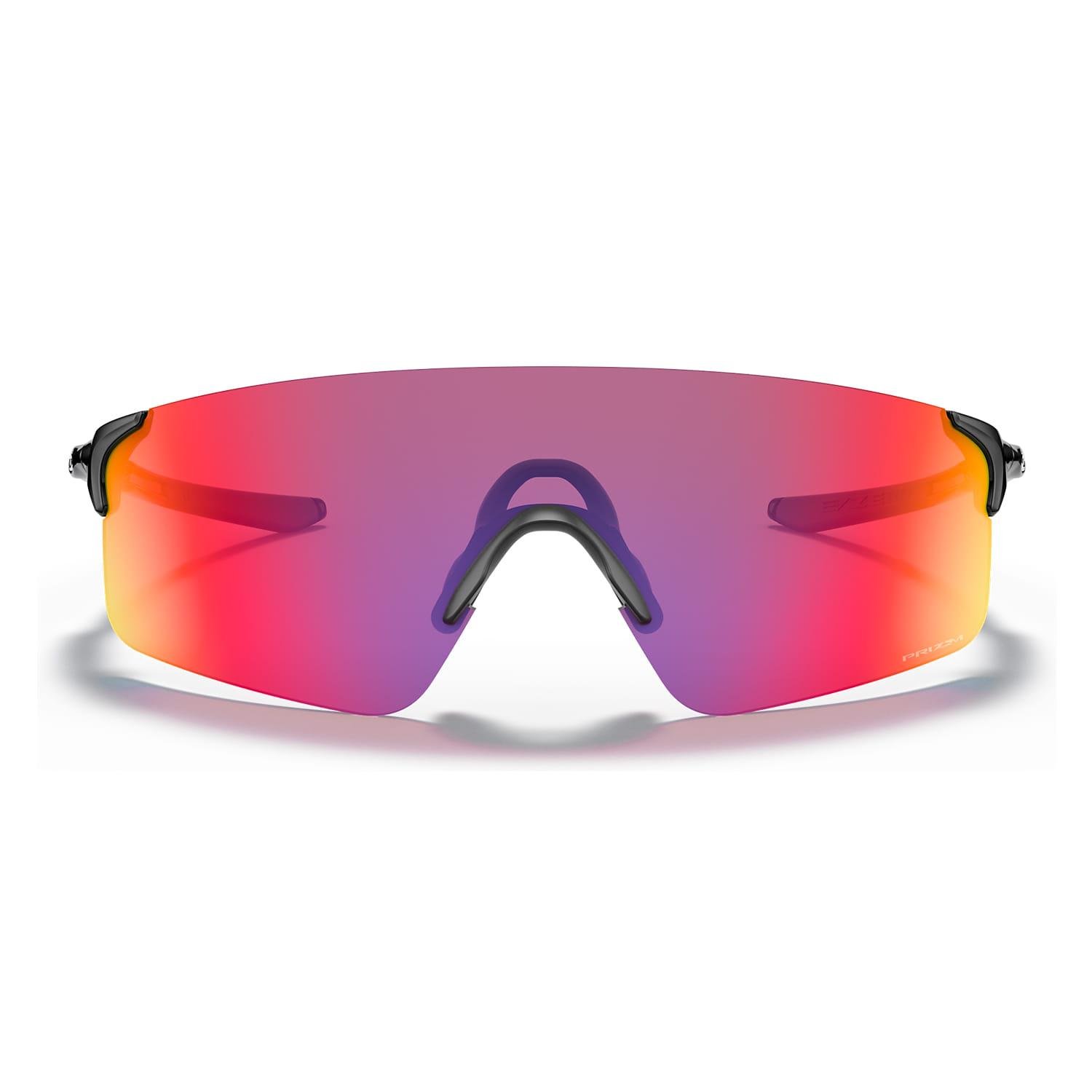 Окуляри OAKLEY Evzero Blades Polished Black/Prizm Road (OO9454-0238) - фото 2