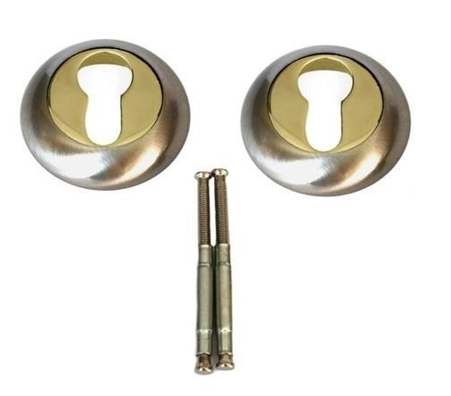 Накладка APECS DP-C-08-NIS-G Золотий (1701237844)