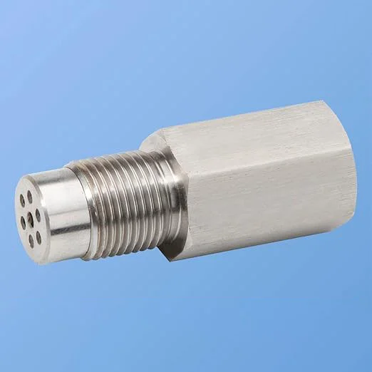 Эмулятор катализатора универсален для замены штатного очистителя выхлопных газов (C01390) - фото 5 Эмулятор катализатора универсален для замены штатного очистителя выхлопных газов (C01390) - фото 5