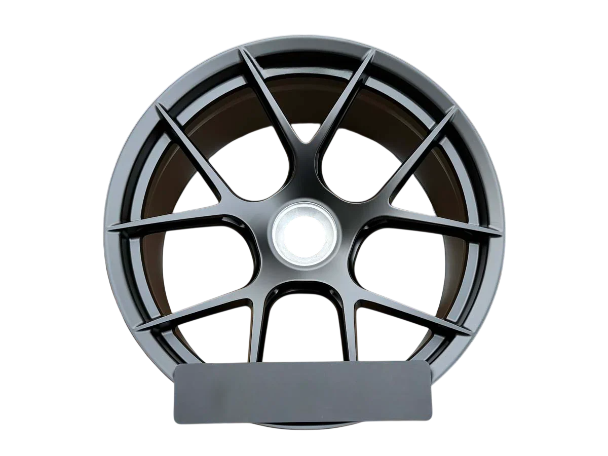 Диски колісні ковані OEM R20 R21 V43 Kabeast Forged для Porsche 911/992 2018- рр. алюміній 4 шт.
