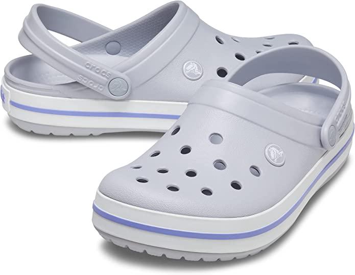 Сабо Crocs Crocband р. M12/EUR 46-47 Мікрочіп (9339635)
