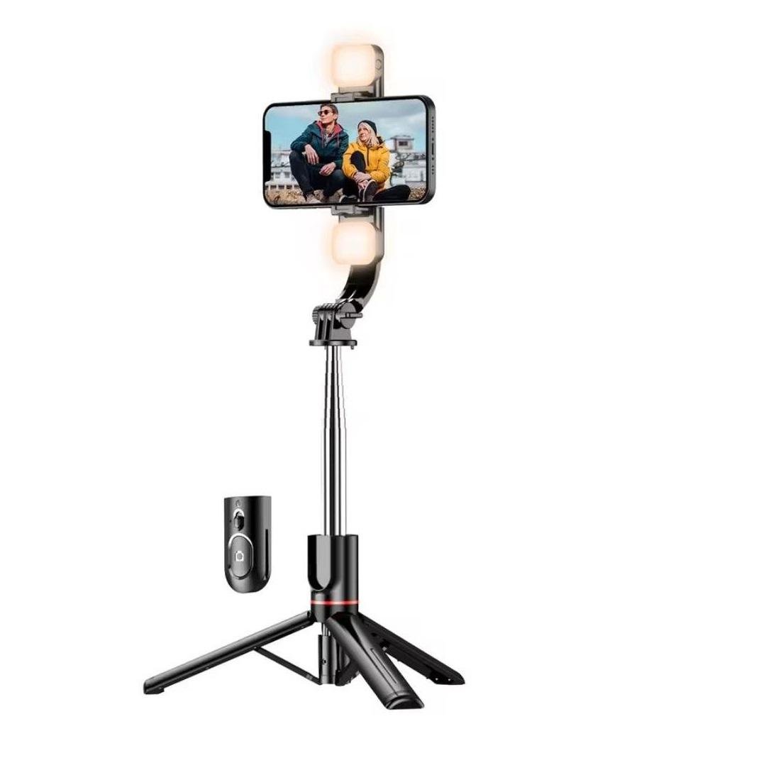 Штатив с пультом UKC L13D с подсветкой (25397417) Штатив с пультом UKC L13D с подсветкой (25397417)