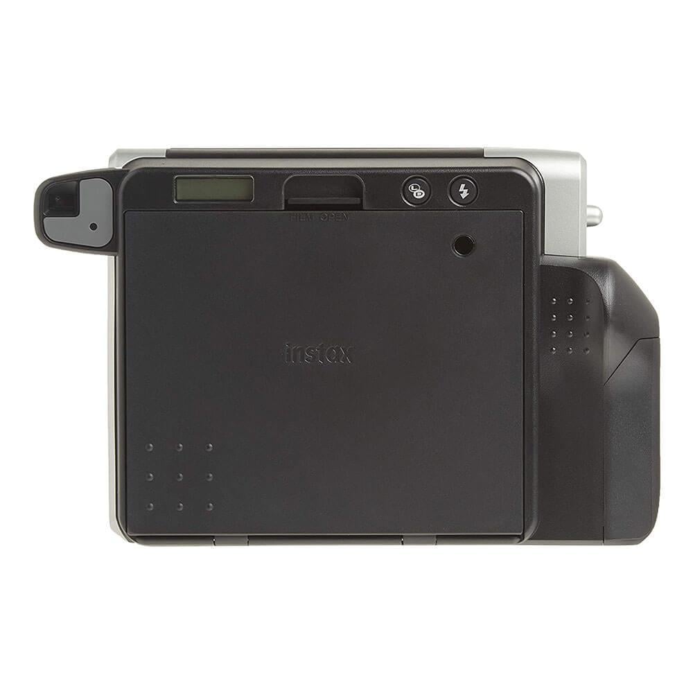 Фотоапарат Fujifilm Instax Wide 300 Black (2148686490) - фото 5 Фотоапарат Fujifilm Instax Wide 300 Black (2148686490) - фото 5