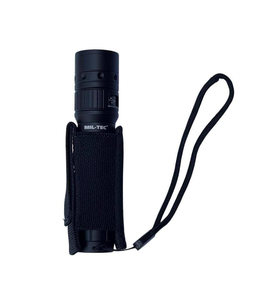 Чехол для фонарика Black (3588524) Чехол для фонарика Black (3588524)