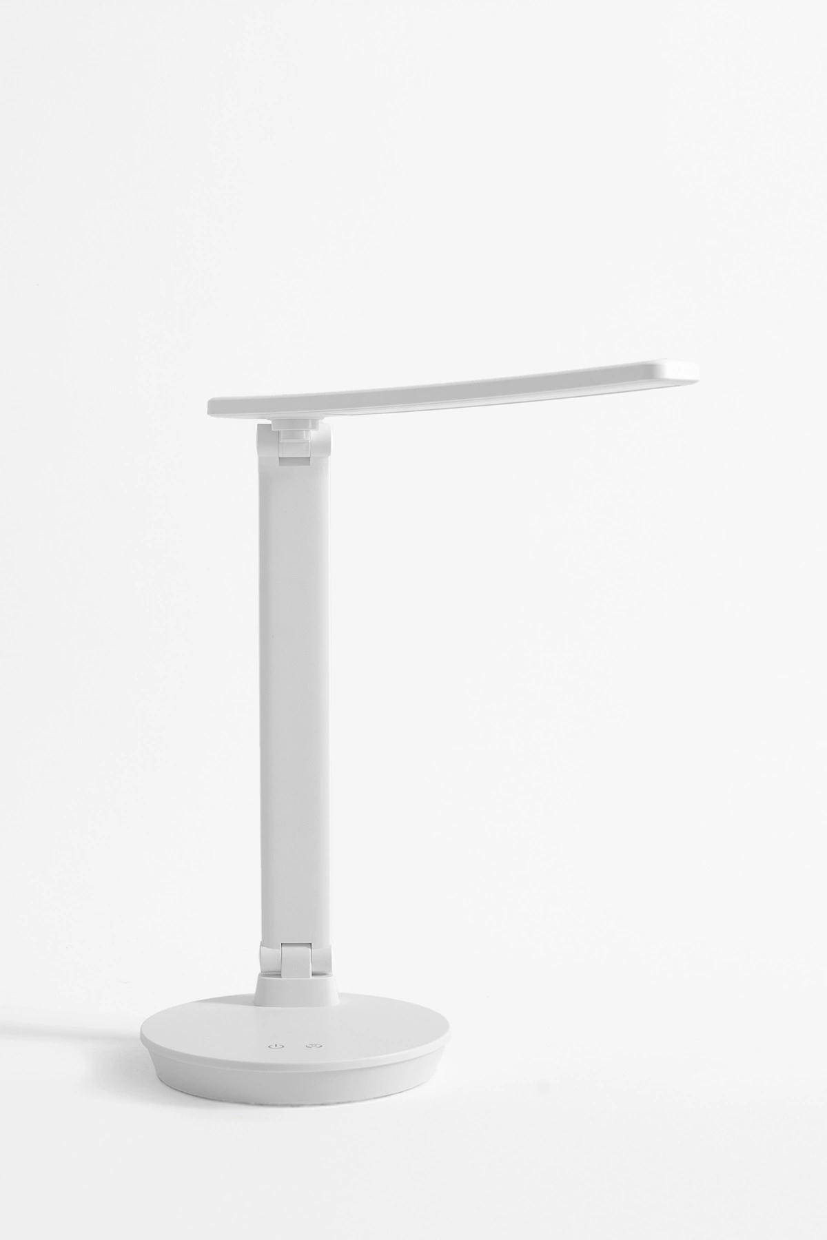 Настільна лампа Zuma Line SM-542-WH 1xLED module max. 5 Вт (SM-542-WH) - фото 2 Настільна лампа Zuma Line SM-542-WH 1xLED module max. 5 Вт (SM-542-WH) - фото 2