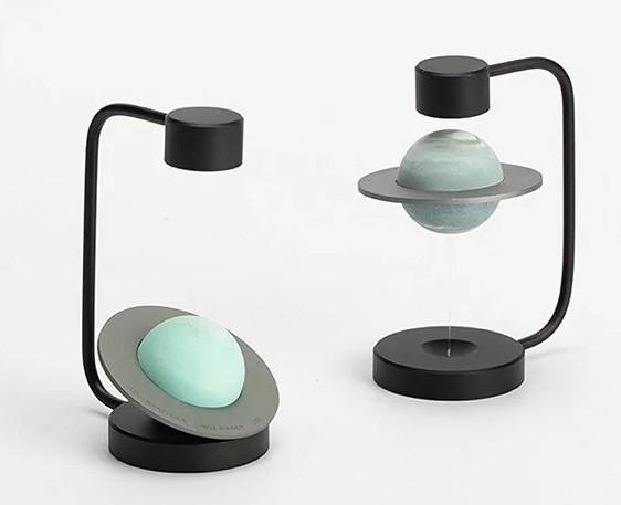 Аромадифузор Planet 2.0 на підставці (1911508596) - фото 6 Аромадифузор Planet 2.0 на підставці (1911508596) - фото 6