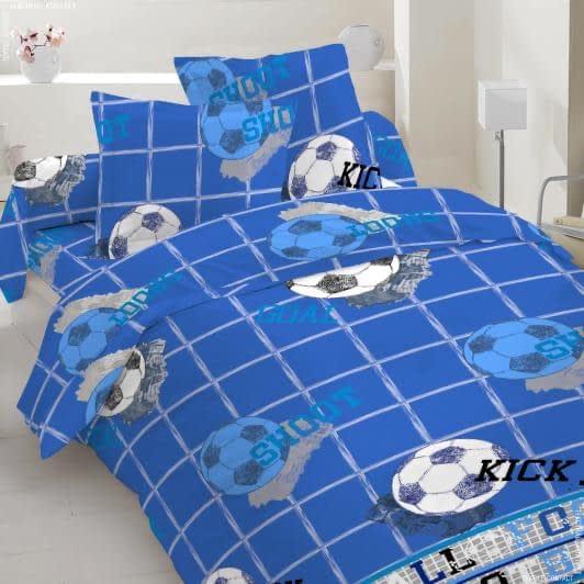 Комплект постельного белья детский Vital Textile полуторный 150х220 см (Bld-147)