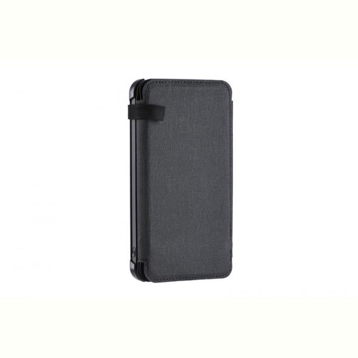 Повербанк 2E Solar 8000 mAh Black (2E-PB814-Black) - фото 2