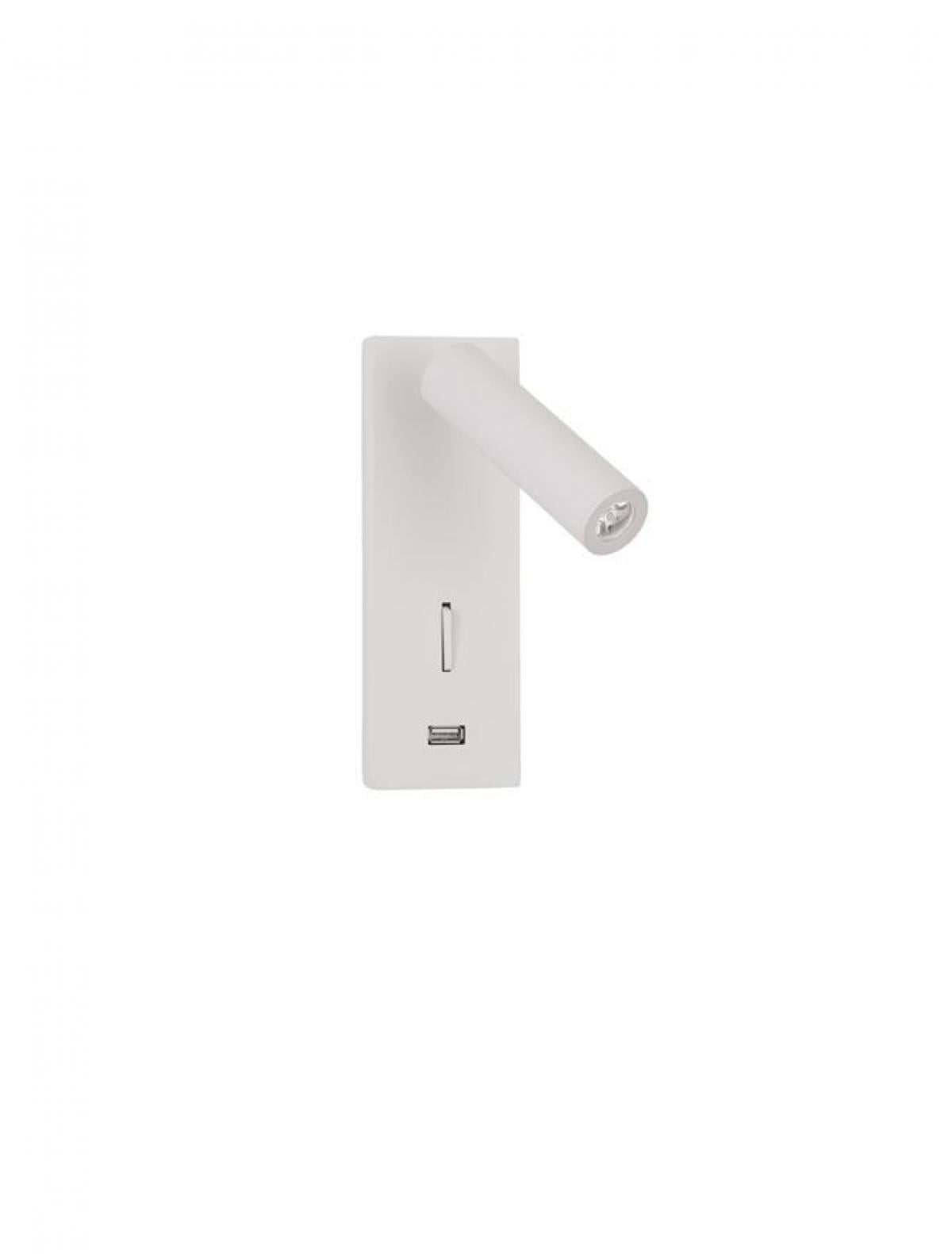Спот Nova Luce Fuse 9170101 (Nova9170101)