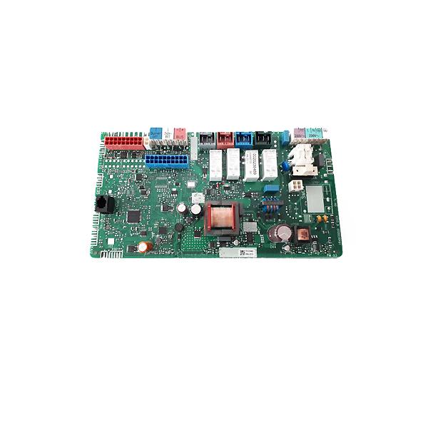Плата управления для конденсационного котла Vaillant ecoTEC plus VU 486-656/5-5 0020280590 (00000060266)