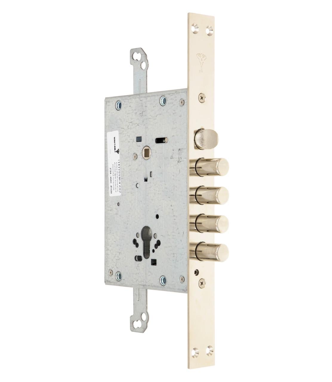 Замок врезной Mul-T-Lock CEC10328 (1705781655)