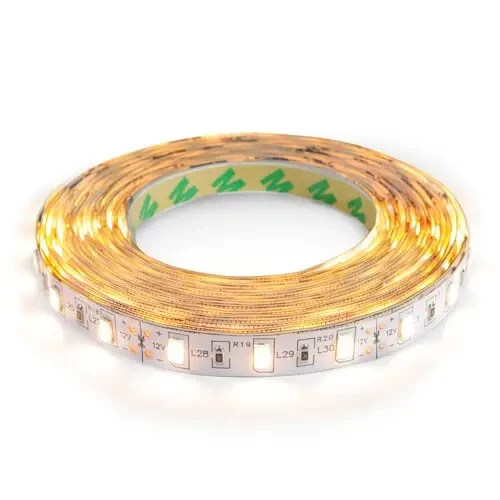 Светодиодная лента Biom ST-12-5630-60-WW-20-V2 Белый теплый