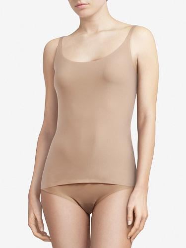 Майка жіноча Chantelle XL/XXL Натуральний (10620nude)