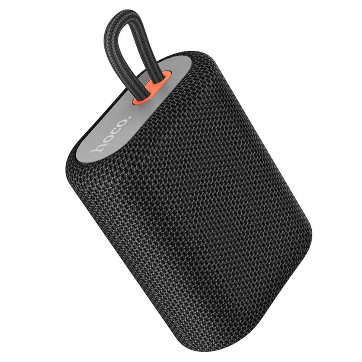 Портативная колонка HOCO BS47 Uno Sports BT Speaker Bluetooth Black (000092) Портативная колонка HOCO BS47 Uno Sports BT Speaker Bluetooth Black (000092)