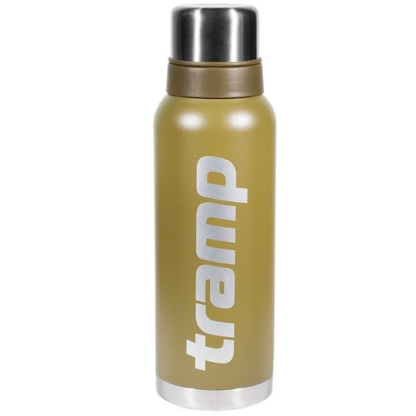 Комплект термос для їжі Esbit 750 мл 017.0056 та термос Tramp 1,2 л TRC-028 (128594) - фото 4 Комплект термос для їжі Esbit 750 мл 017.0056 та термос Tramp 1,2 л TRC-028 (128594) - фото 4