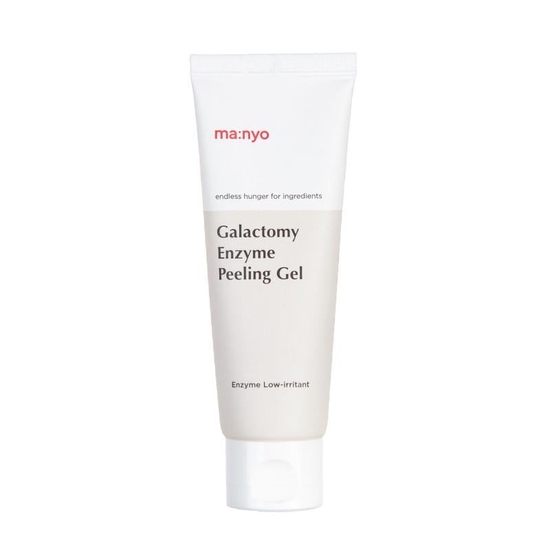 Пілінг-гель для обличчя Manyo Factory Galactomy Enzyme Peeling Gel з галактомісісом і ензимами 120 мл (24685419)