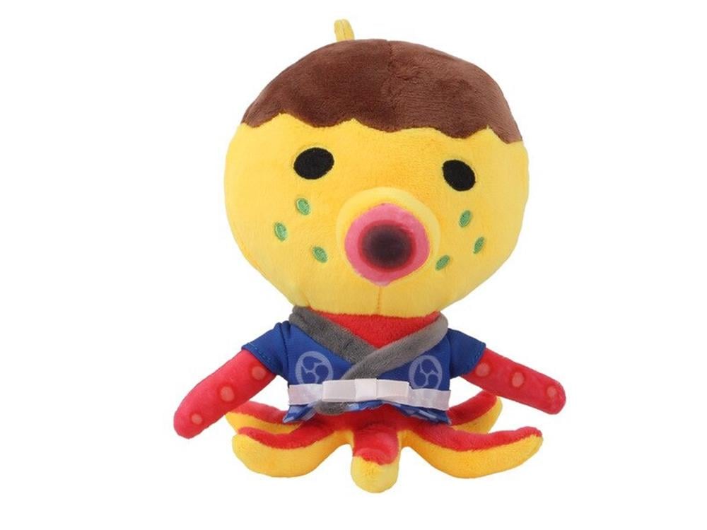 Мягкая игрушка Zucker Animal Crossing 20 см