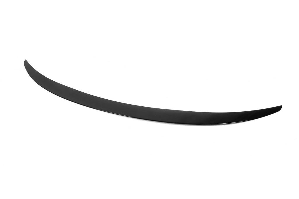 Спойлер Meliset для BMW 1 серия F20/21 2011-2019 гг. стеклопластик Под покраску