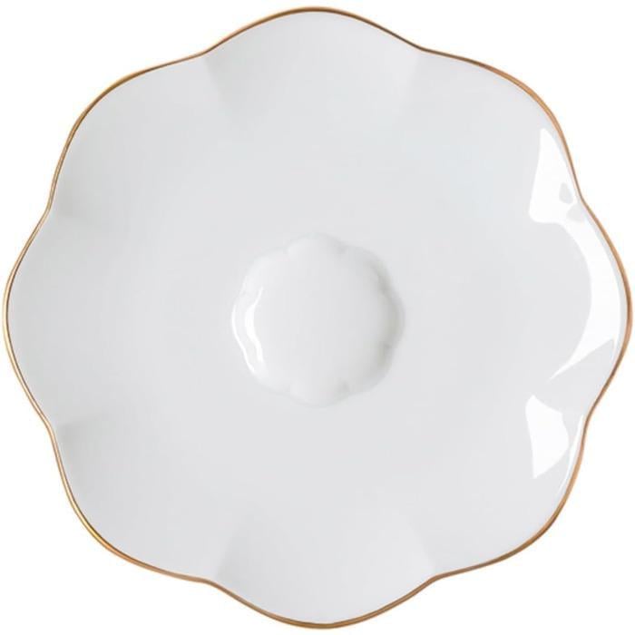 Блюдце Rosenthal Sonetto 12 см Oro (2676538)