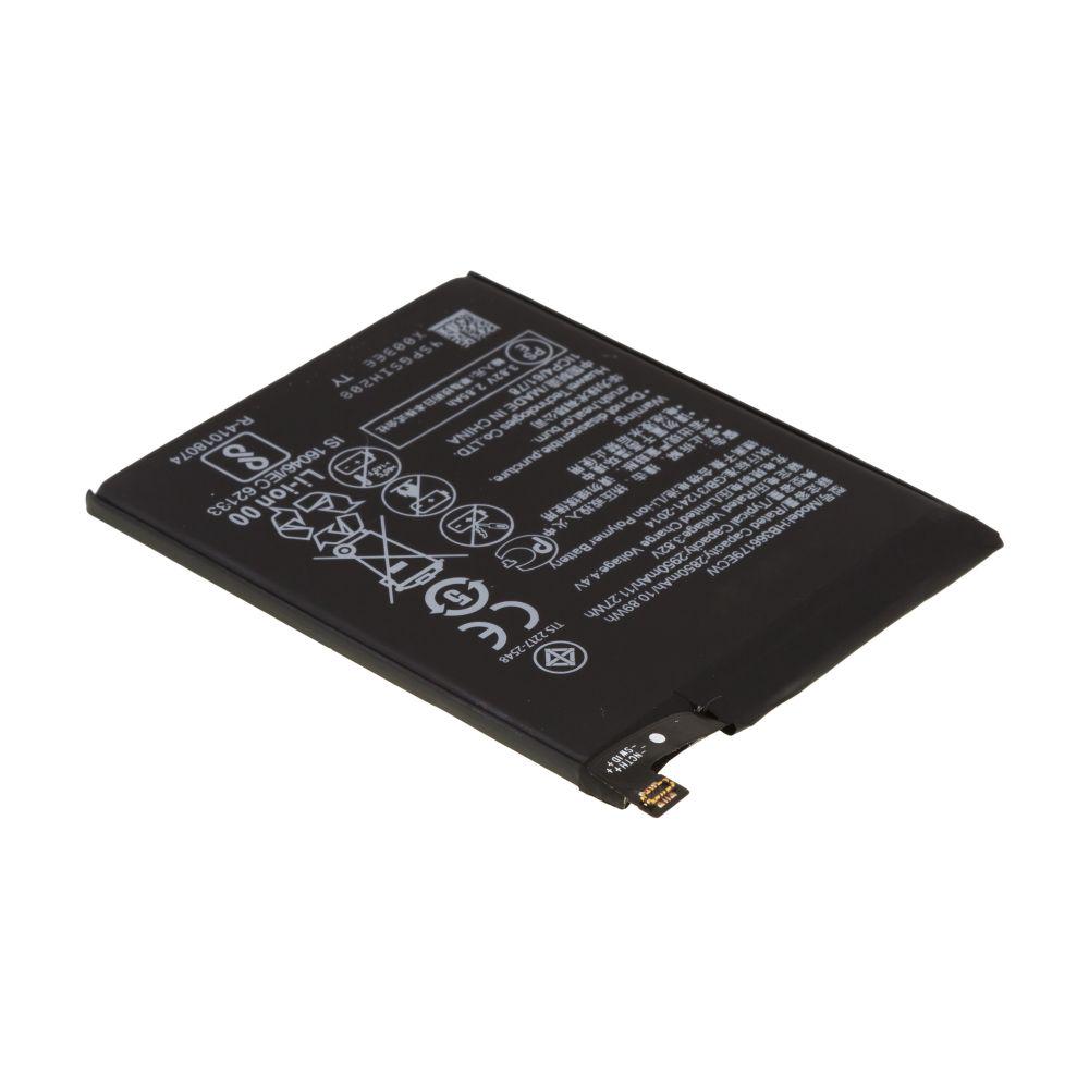 Аккумуляторная батарея для Huawei Nova 2 HB366179ECW AAA 2850 мАч Аккумуляторная батарея для Huawei Nova 2 HB366179ECW AAA 2850 мАч
