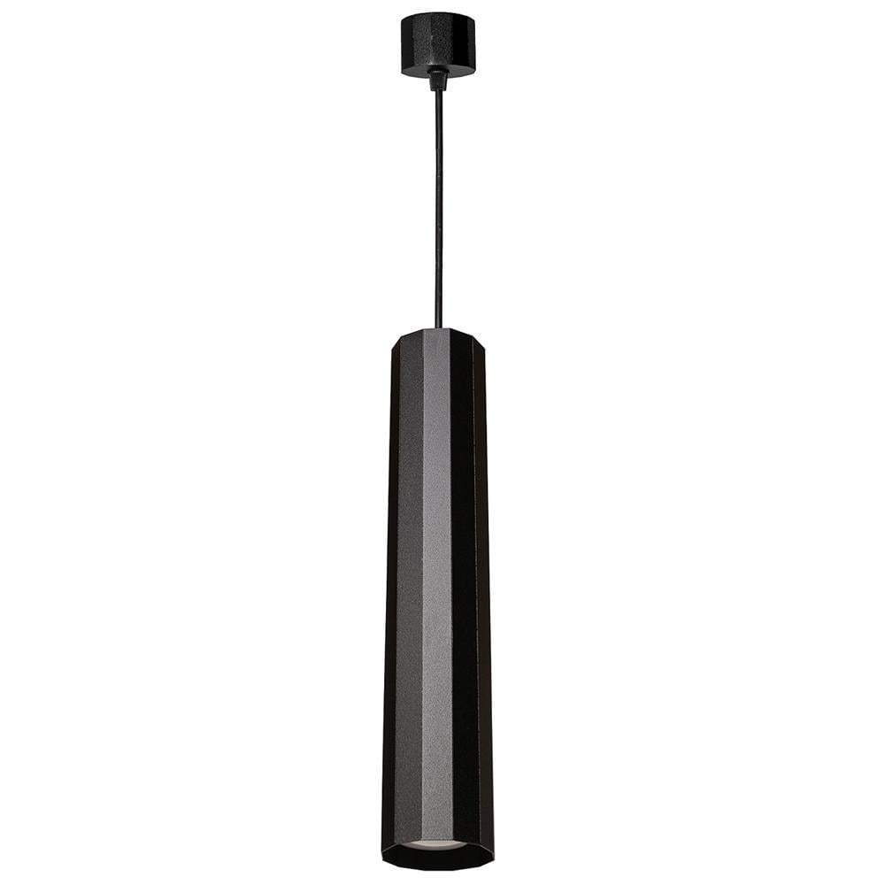 Люстра подвесная Atmolight Lumia P75-400 Black (77857)