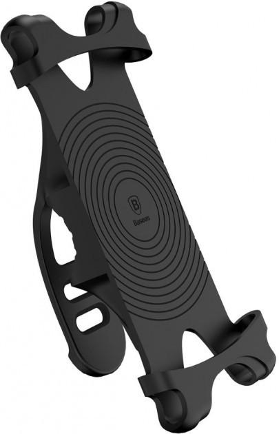 Тримач для телефона BASEUS силіконовий 5.5 (BAS)