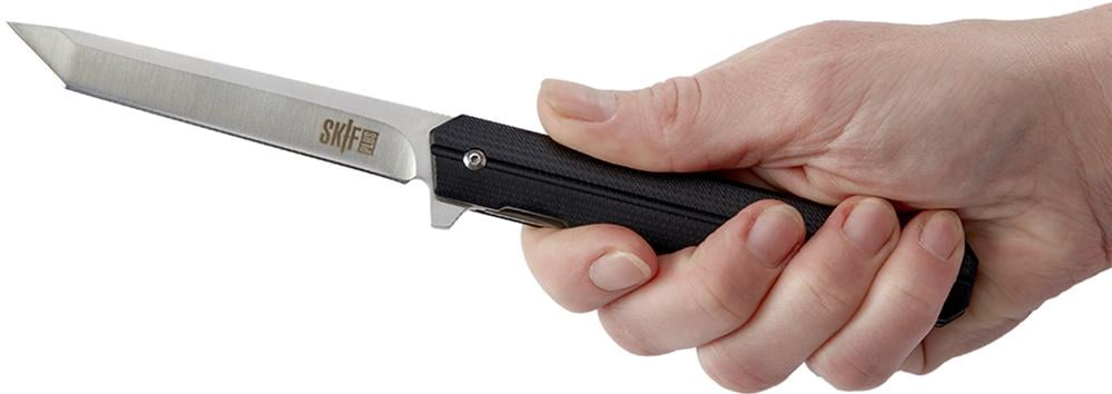 Ніж Skif Plus Kar-Wai - фото 5 Ніж Skif Plus Kar-Wai - фото 5