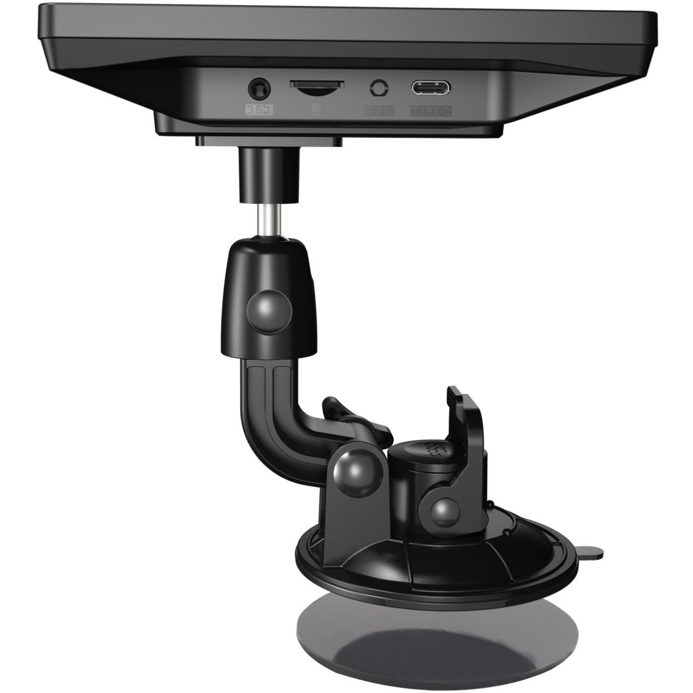 GPS-навігатор Modecom Device FreeWAY CX 9,0 TFT 8 GB 9" MapFactor EU Black (NAV-FREEWAYCX90-MF-EU) - фото 12 GPS-навігатор Modecom Device FreeWAY CX 9,0 TFT 8 GB 9" MapFactor EU Black (NAV-FREEWAYCX90-MF-EU) - фото 12