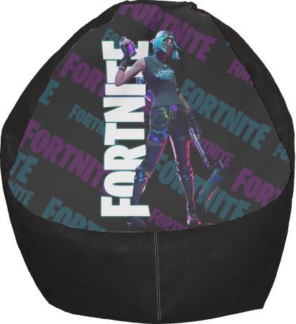 Кресло-груша Fortnite 5 L (13273684)