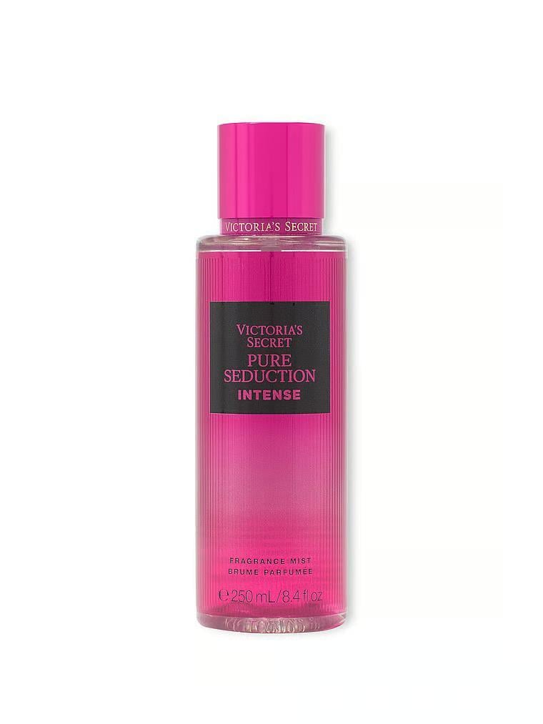 Спрей для тела Victoria's Secret Pure Seduction Intense Fragrance Mist 250 мл (27121254) Спрей для тела Victoria's Secret Pure Seduction Intense Fragrance Mist 250 мл (27121254)