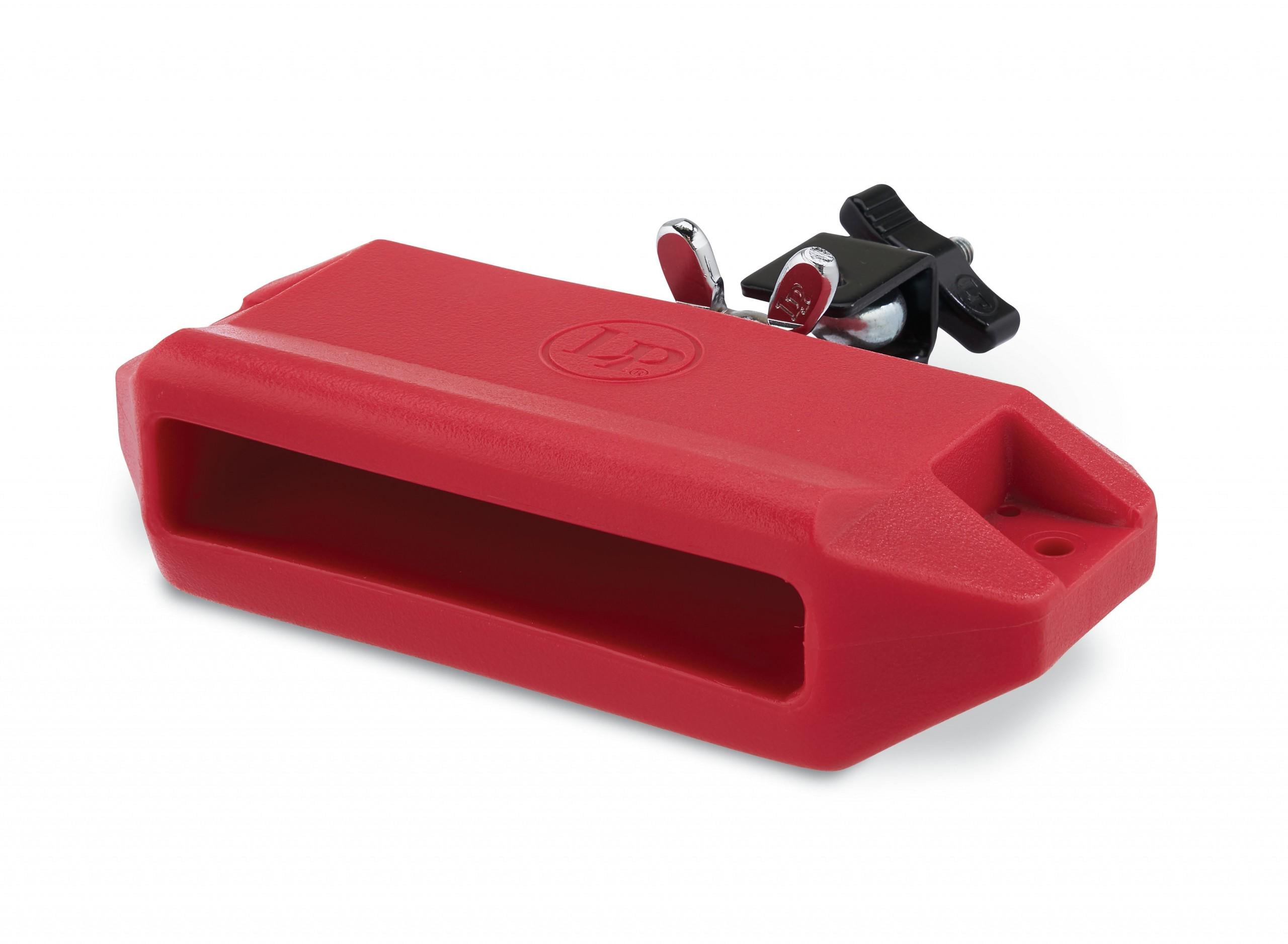 Блок ударный Latin Percussion Jam Block LP1207 Low Pitch (G-LP860436)