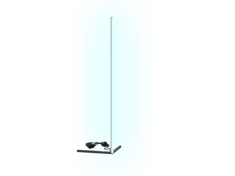 Угловой LED светильник / торшер LEDUA 220В 12Вт 1512Lm 1400мм холодный белый (37362399) Угловой LED светильник / торшер LEDUA 220В 12Вт 1512Lm 1400мм холодный белый (37362399)