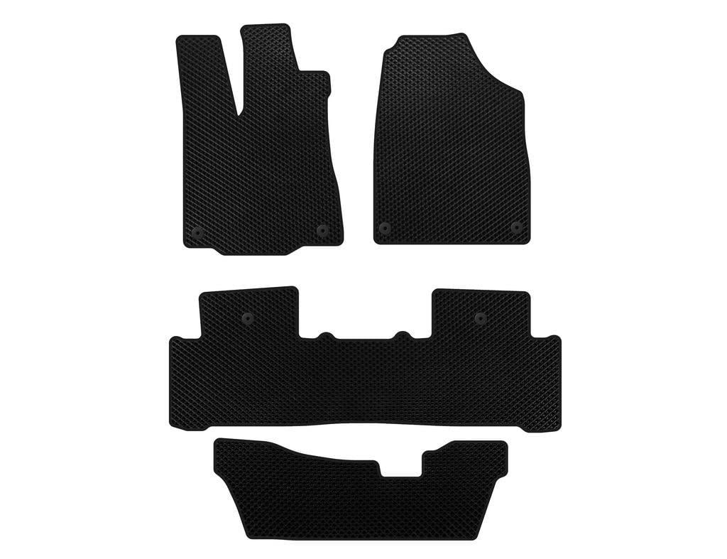 Коврики EVA Digital Designs для Acura MDX 2013-2020 гг. Черный (146816) Коврики EVA Digital Designs для Acura MDX 2013-2020 гг. Черный (146816)
