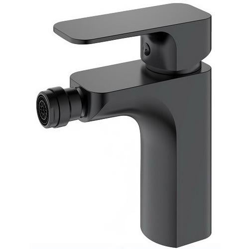 Смеситель для гигиенического душа Koller Pool Trend на биде TR0300B Черный (215312)