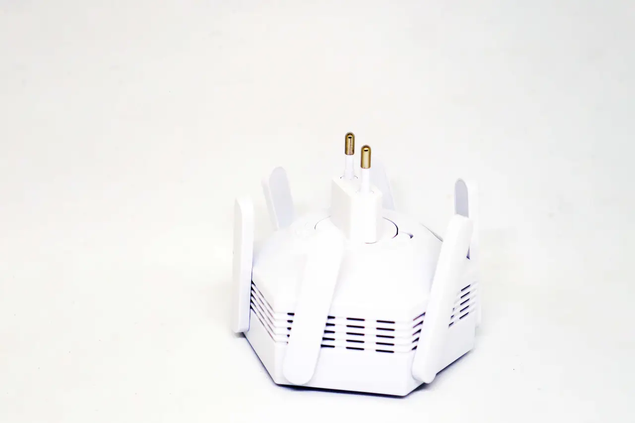 Ретранслятор WiFi Pix-Link WR56T (22412498) - фото 9