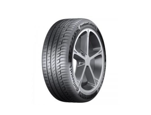 Автошина Continental ContiPremiumContact 6 235/45R19 99V (1583167061)