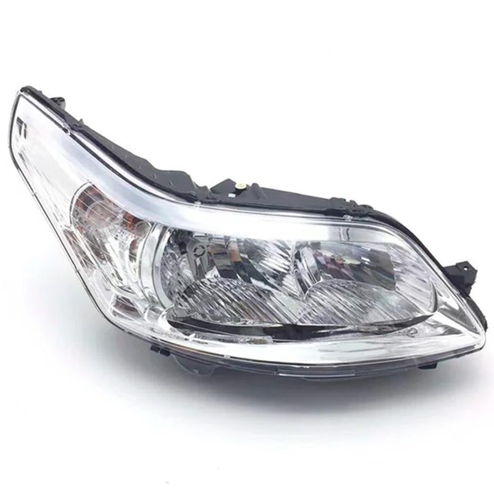 Фара для Citroen C4 Restyling 2004-2008 (1014-679-01)