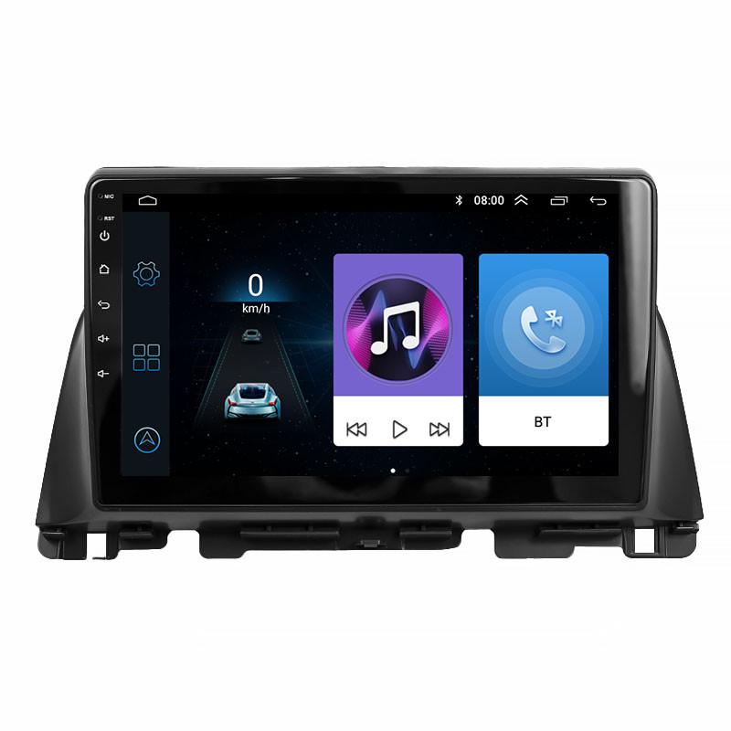 Магнитола штатная Lesko для Kia K5 2015-2019 10" 1/16 Магнитола штатная Lesko для Kia K5 2015-2019 10" 1/16