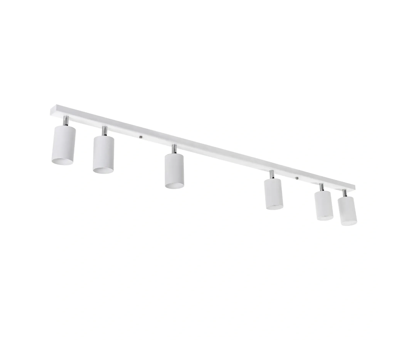 Потолочный светильник Chime GU10 L90-6 White (1092212) Потолочный светильник Chime GU10 L90-6 White (1092212)
