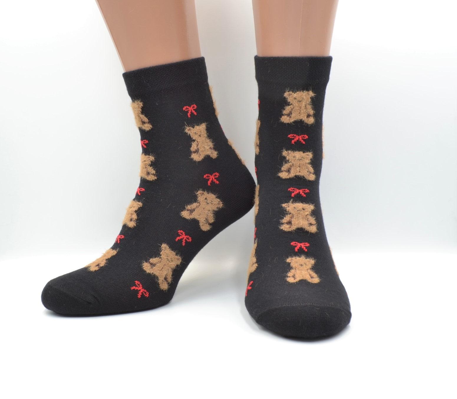 Носки женские демисезонные Легка Хода 5661 классические р. 23-25 Черный (28868494)