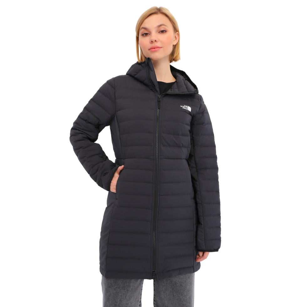 Куртка женская The North Face Belleview Stretc 2XL (NF0A7UK7JK31) - фото 1