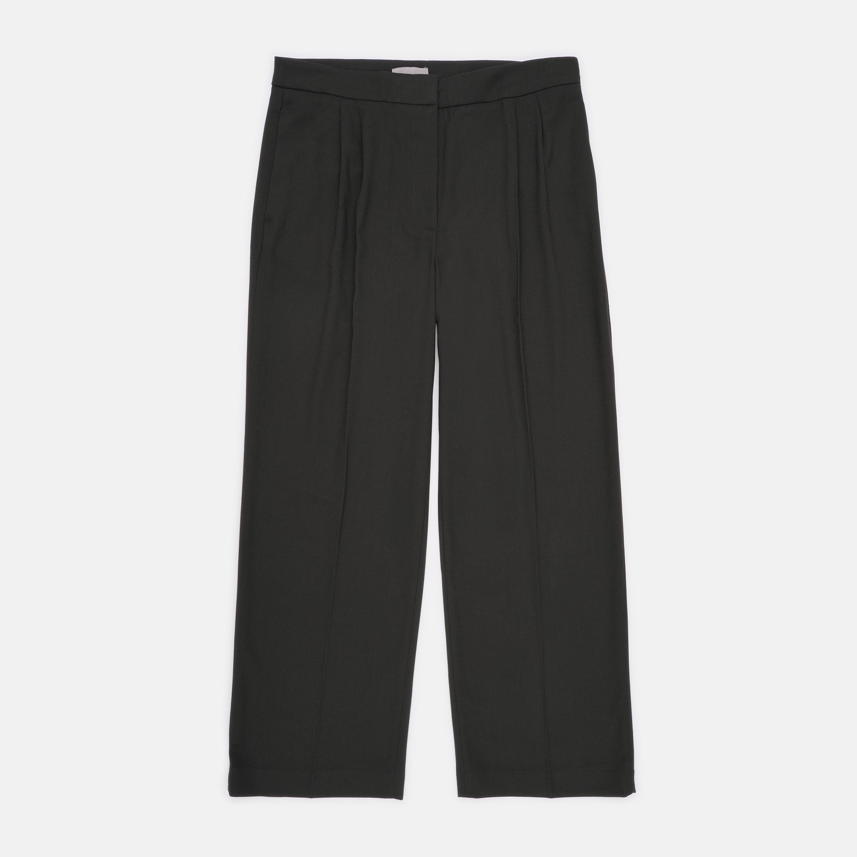 Штани H&M р. 46 Хакі (Q2610903004) Штани H&M р. 46 Хакі (Q2610903004)