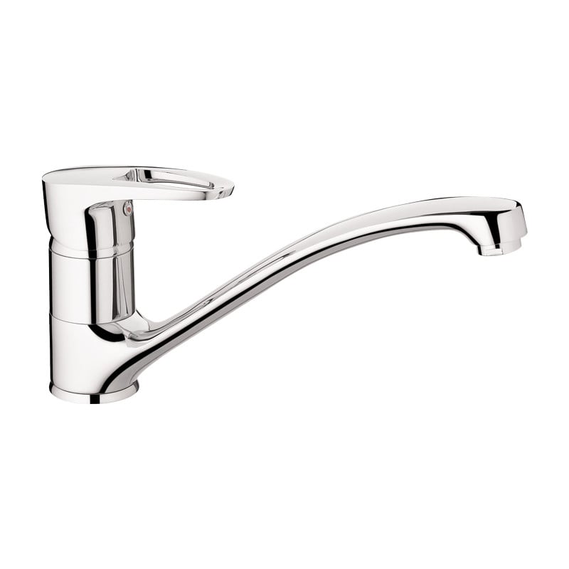 Смеситель для кухни Haiba CEBA 012 (HB0033) Смеситель для кухни Haiba CEBA 012 (HB0033)