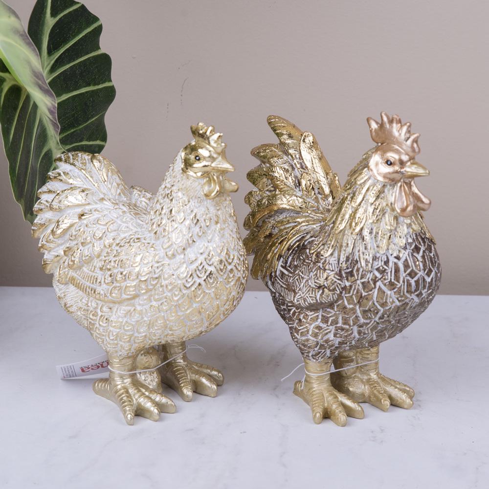 Статуэтка курочки малые (LI002646)